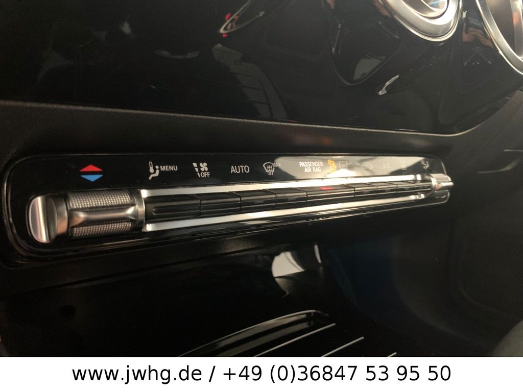 Mercedes-Benz CLA 250 2020