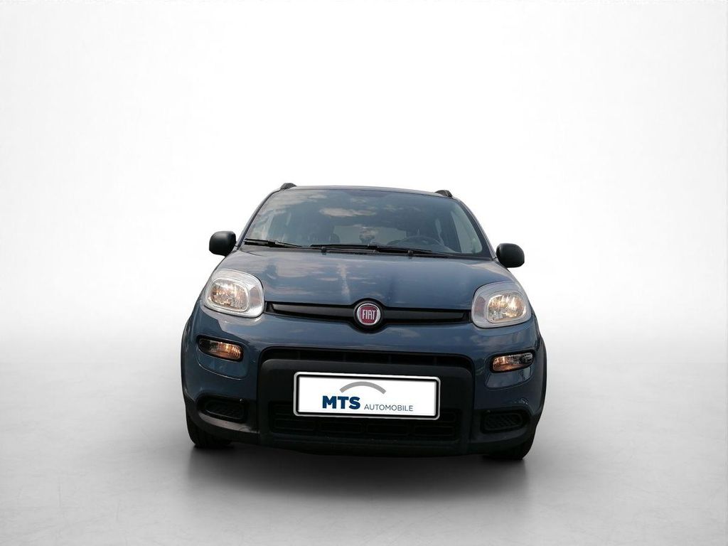 Fiat Panda 2021