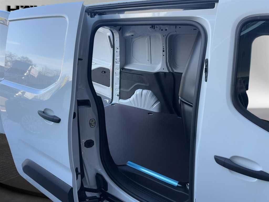 Opel Combo 2025