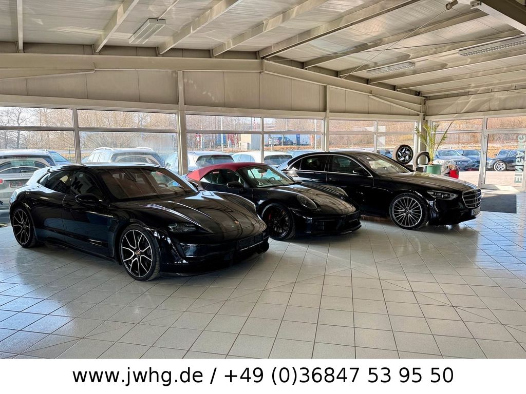 Mercedes-Benz CLA 250 2020