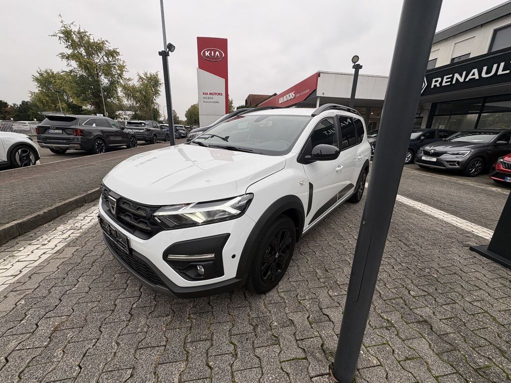 Dacia Jogger 2022