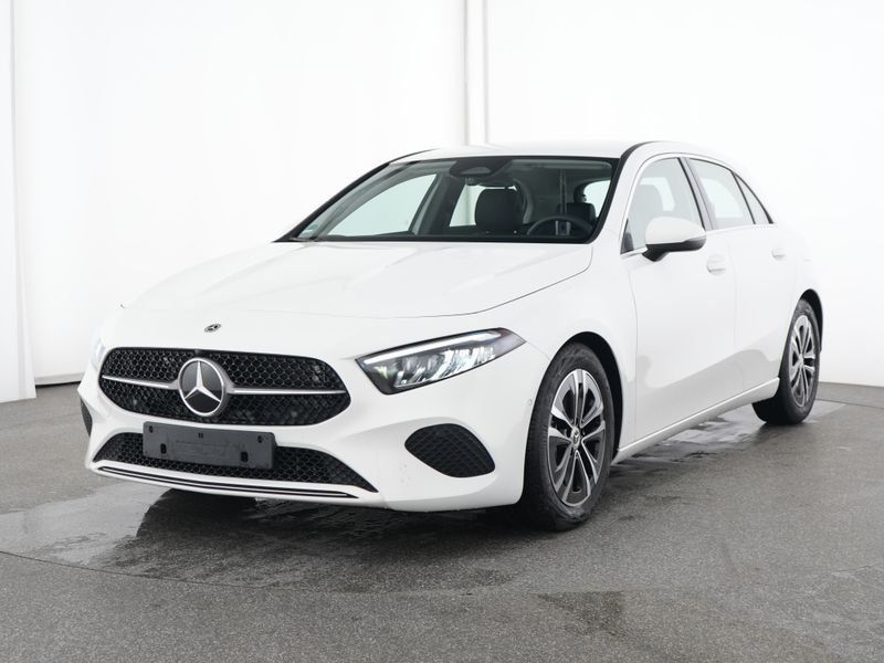 Mercedes-Benz A 180 2024