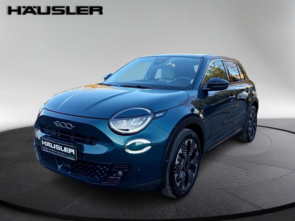 Fiat 600e 2024