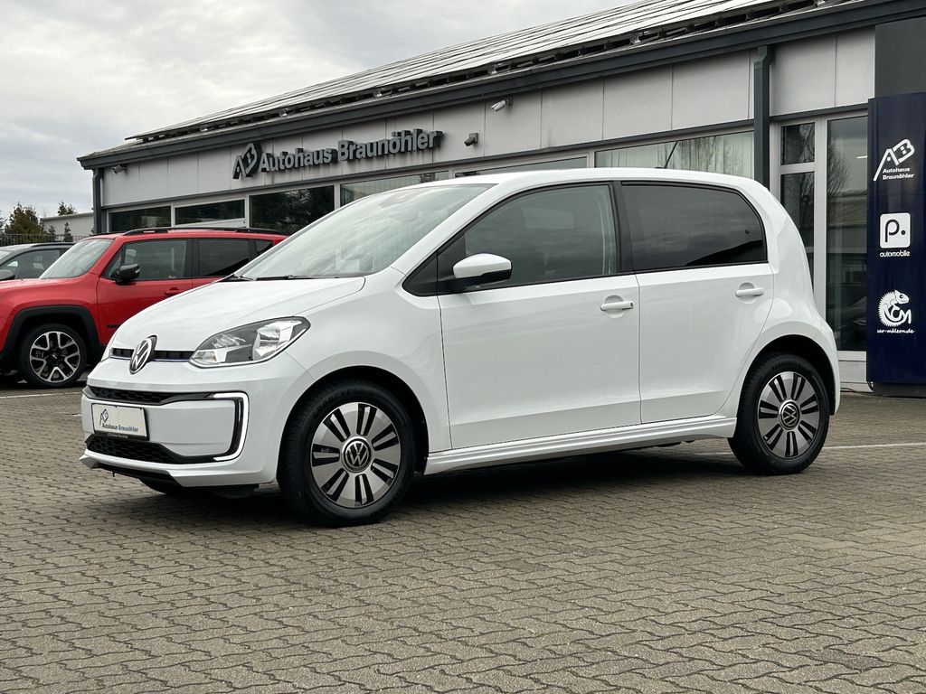 Volkswagen up! 2022