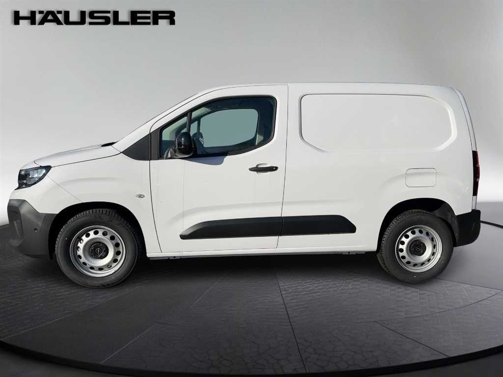Opel Combo 2025