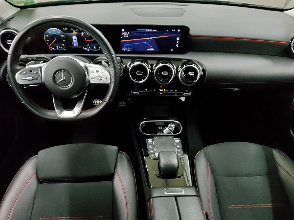 Mercedes-Benz A 180 2023