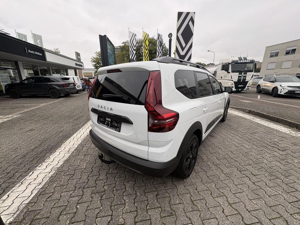 Dacia Jogger 2022