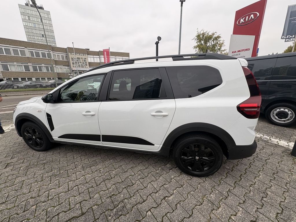 Dacia Jogger 2022