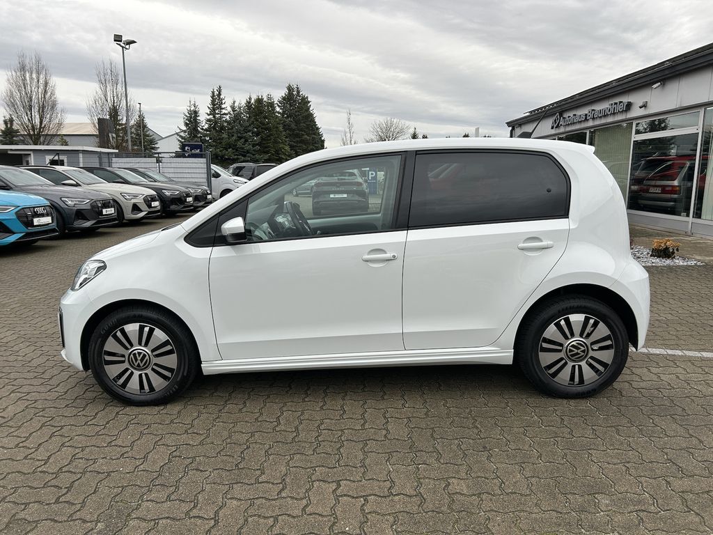 Volkswagen up! 2022