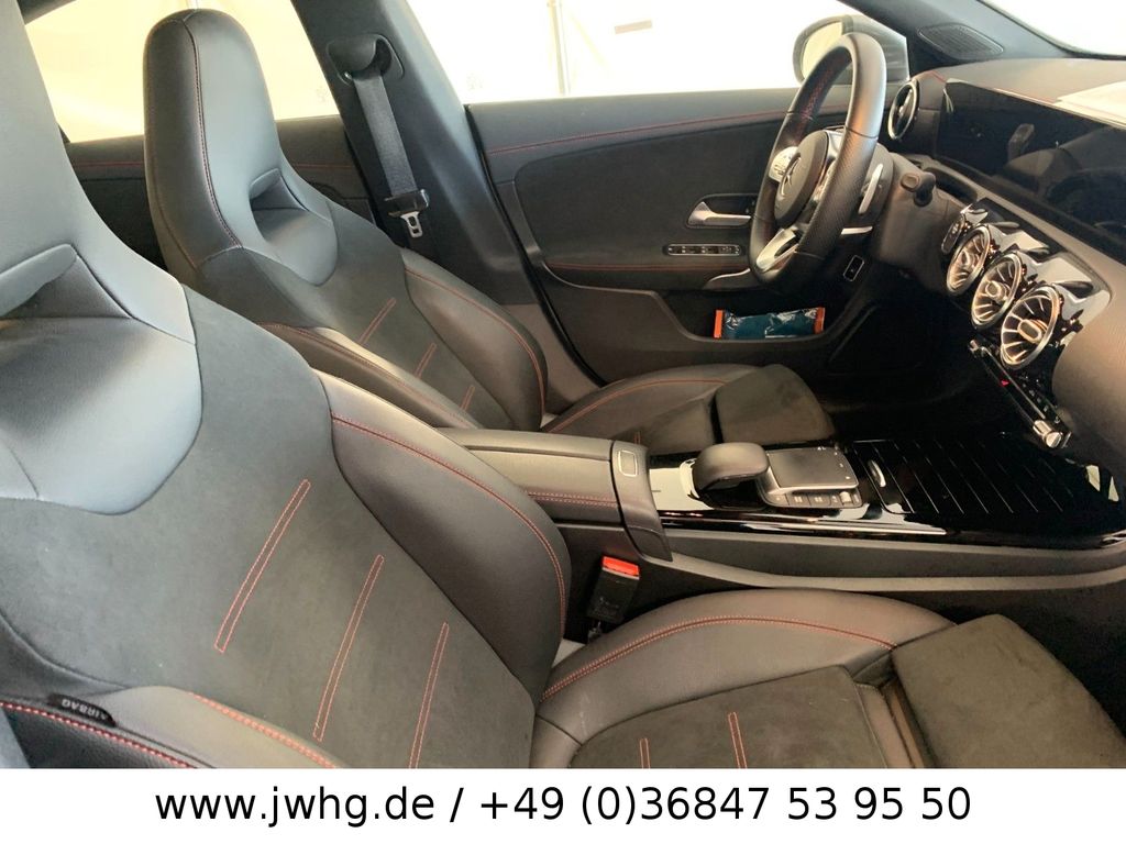 Mercedes-Benz CLA 250 2020