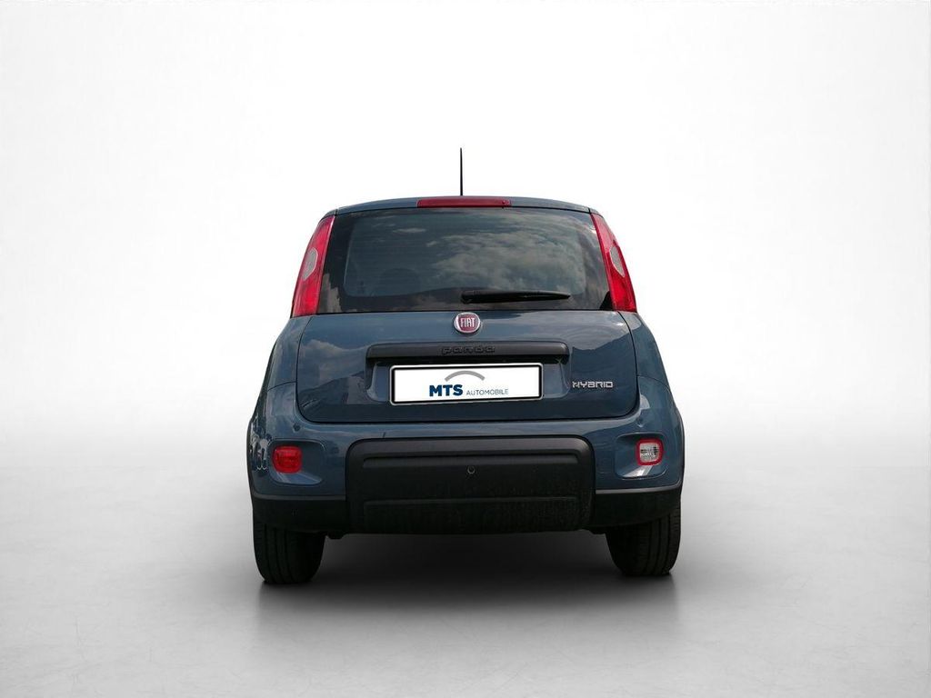 Fiat Panda 2021