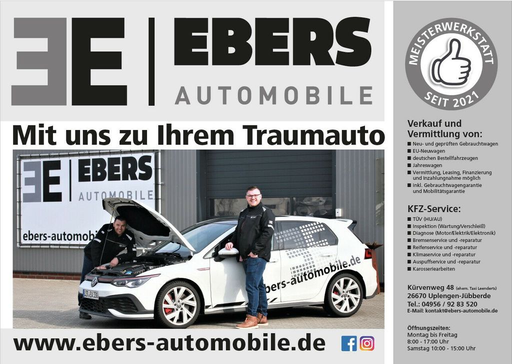 Volkswagen T-Roc 2021