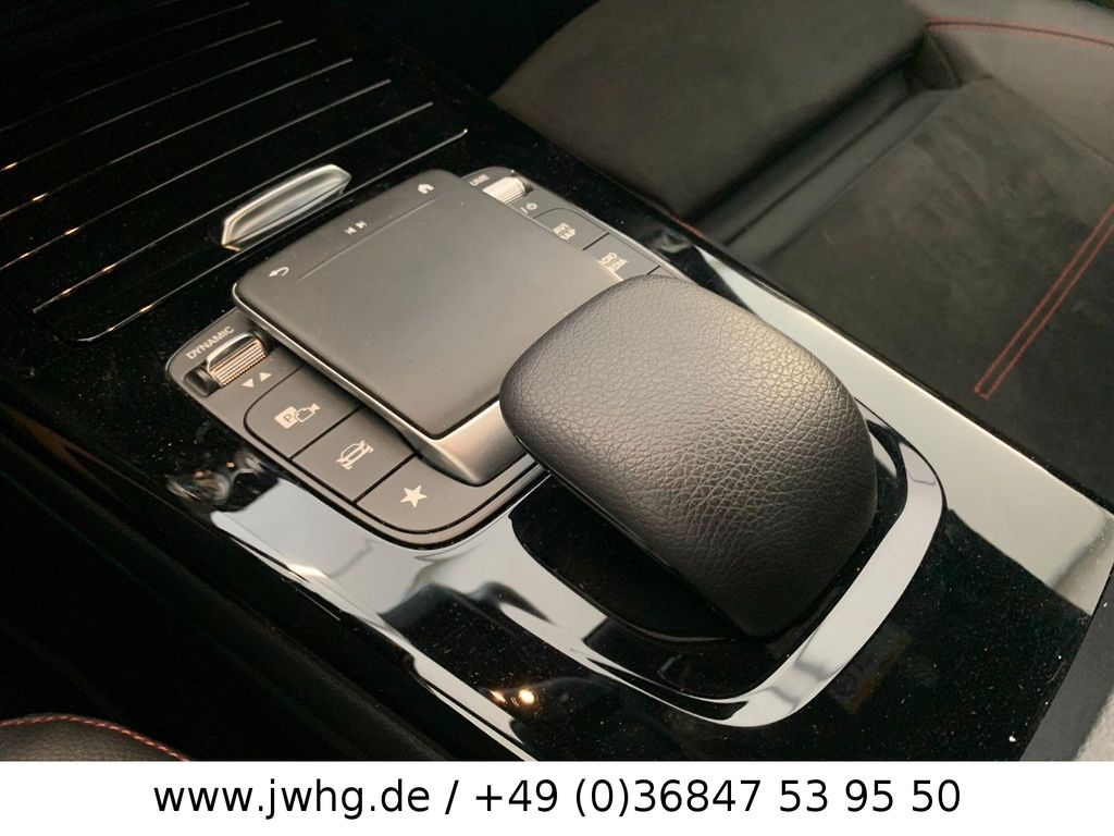 Mercedes-Benz CLA 250 2020