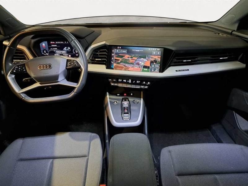 Audi e-tron 2023