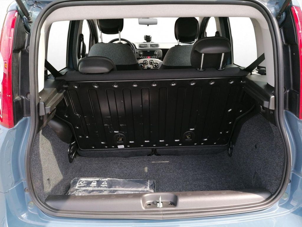 Fiat Panda 2021