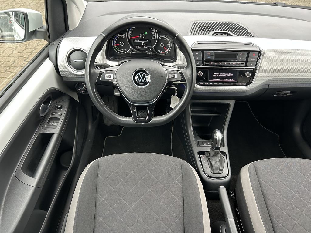 Volkswagen up! 2022