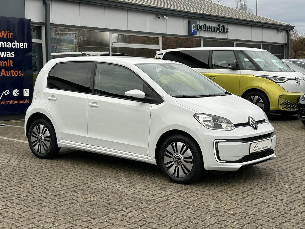 Volkswagen up! 2022