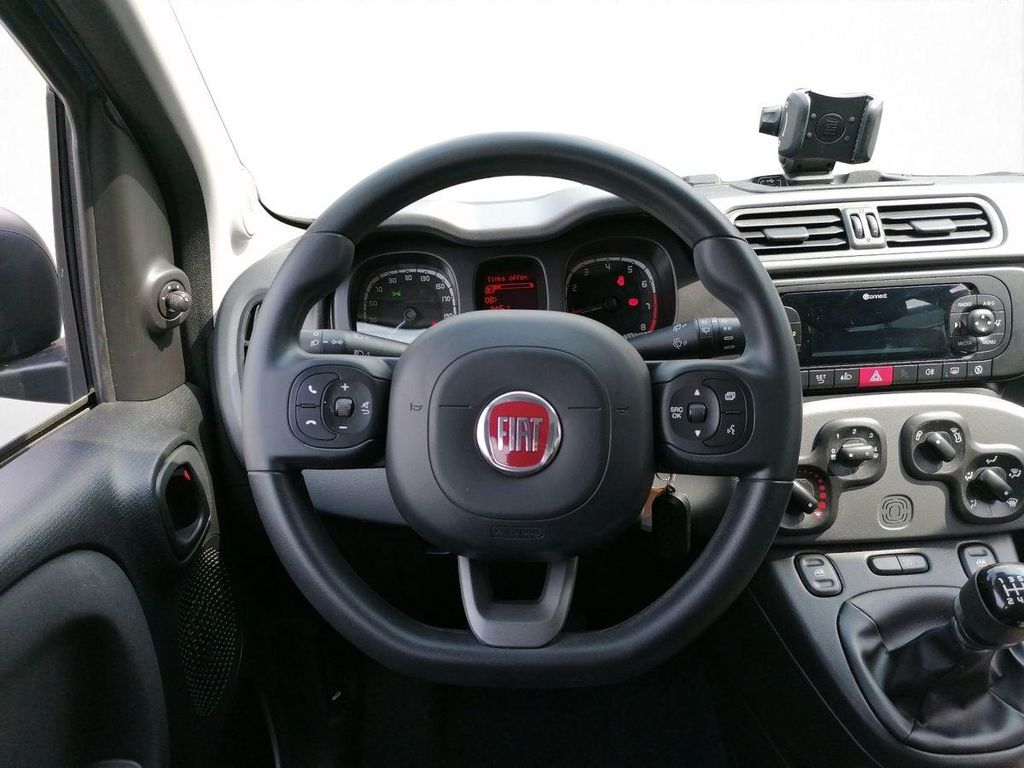 Fiat Panda 2021
