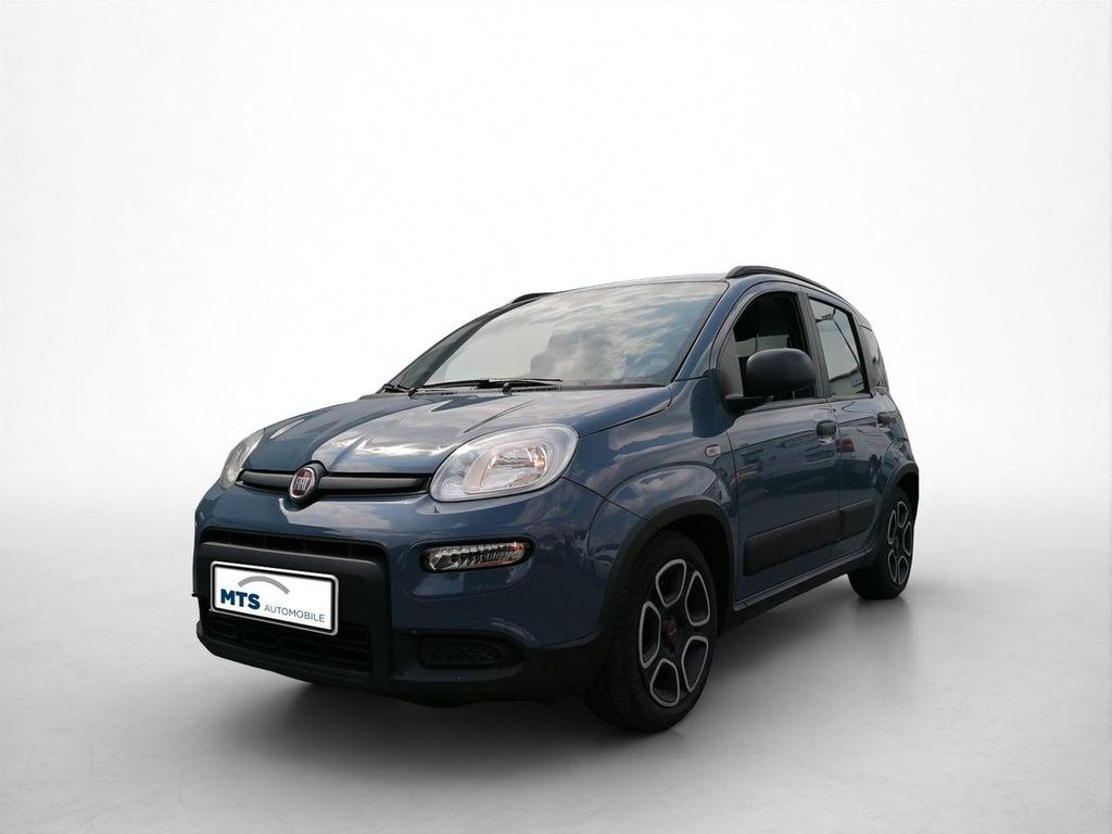 Fiat Panda 2021