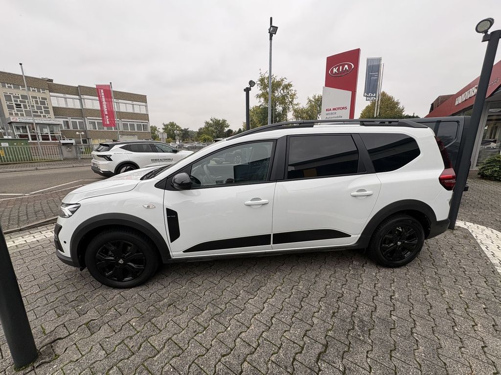 Dacia Jogger 2022