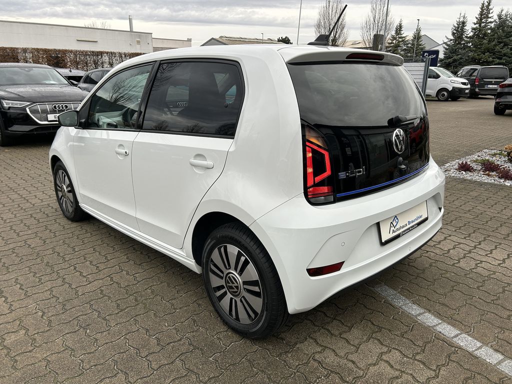 Volkswagen up! 2022