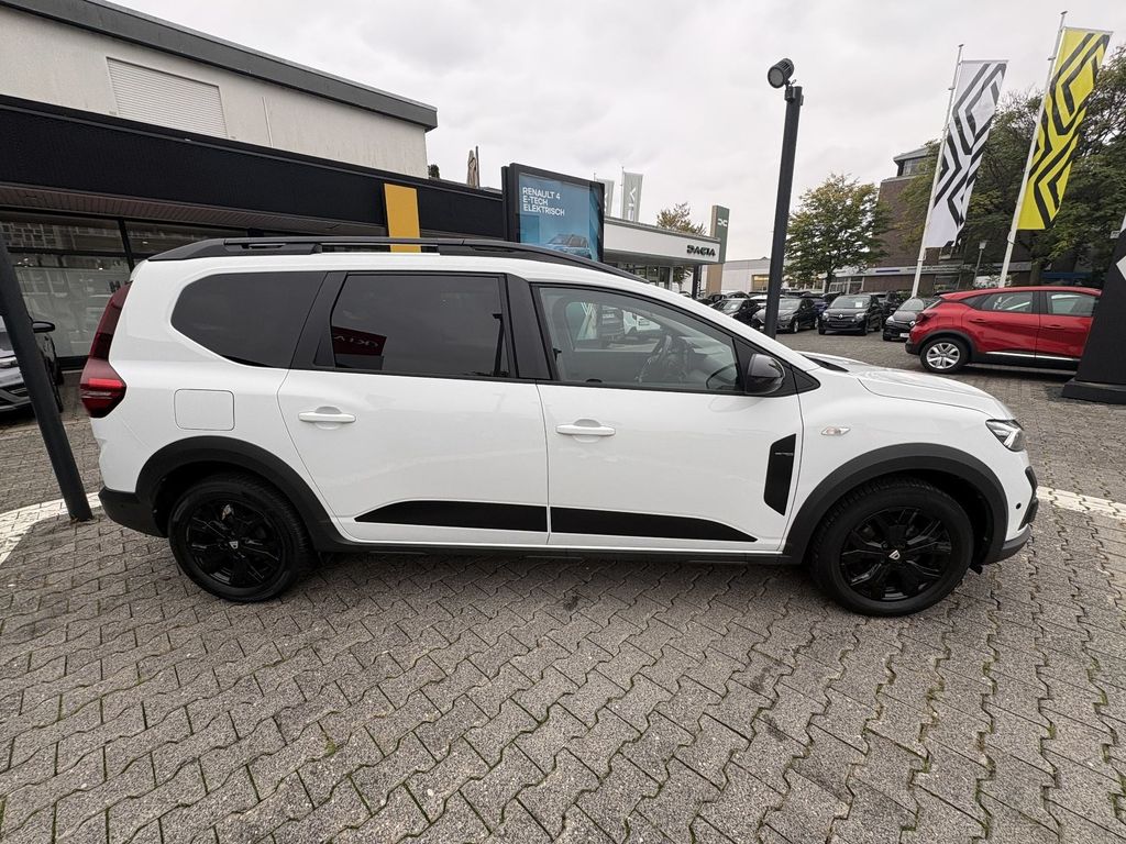 Dacia Jogger 2022