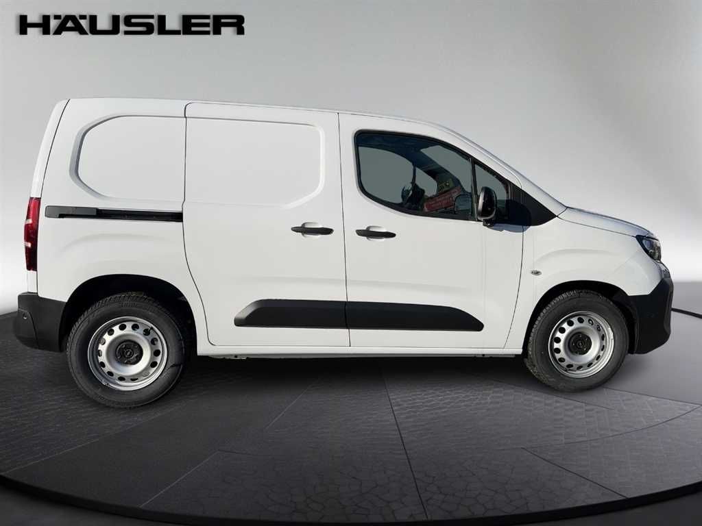 Opel Combo 2025