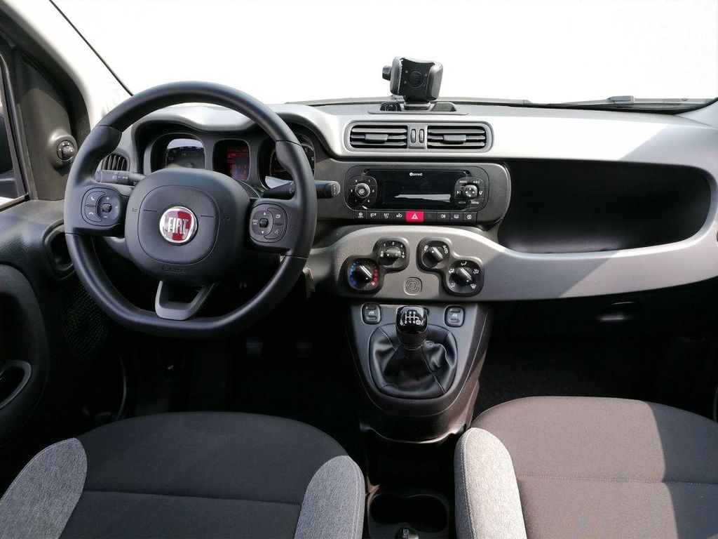 Fiat Panda 2021