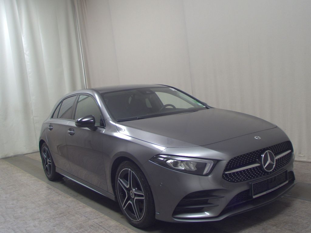 Mercedes-Benz A 180 2023
