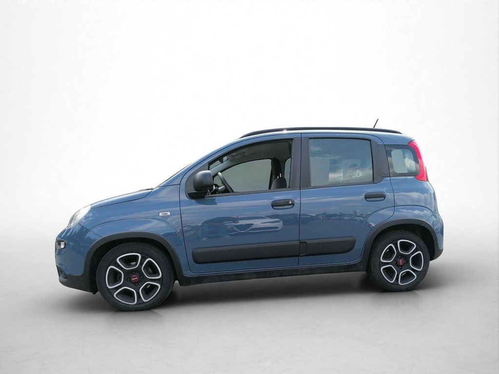 Fiat Panda 2021