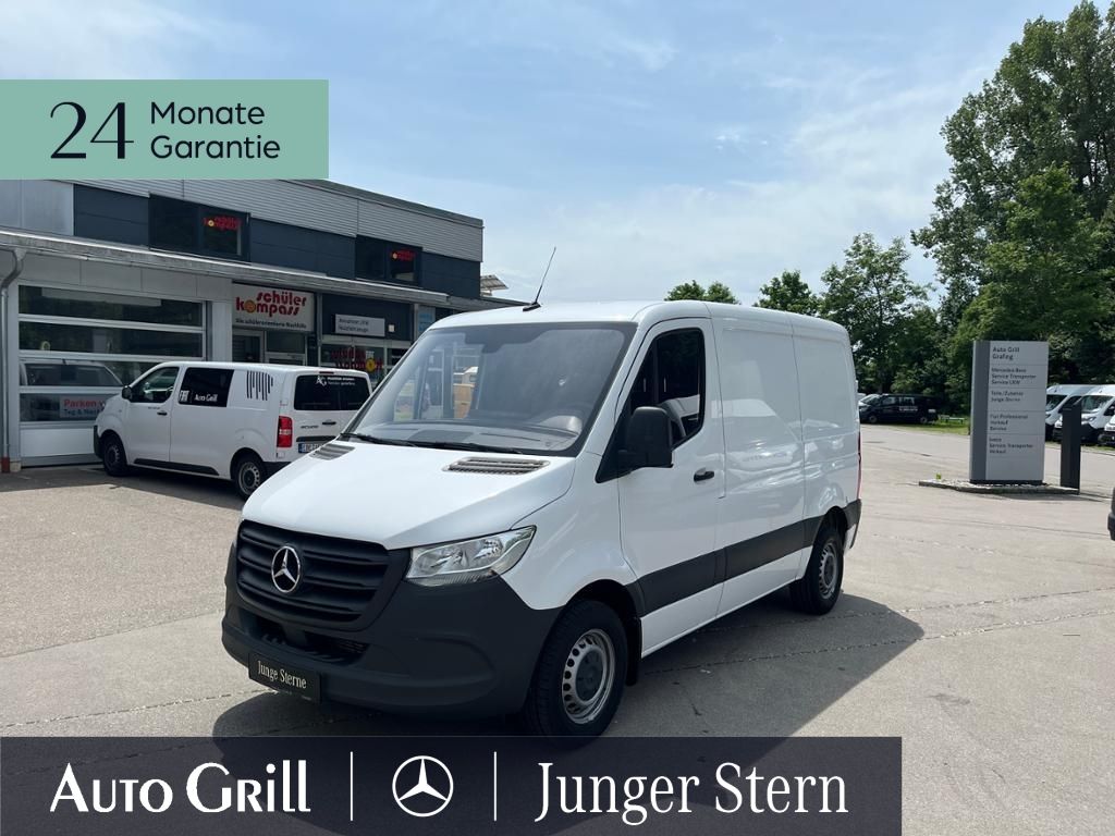 Mercedes-Benz Sprinter 2020