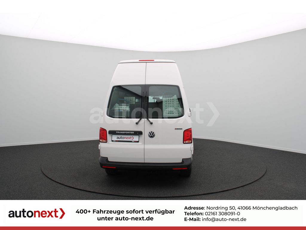 Volkswagen T6 Transporter 2020