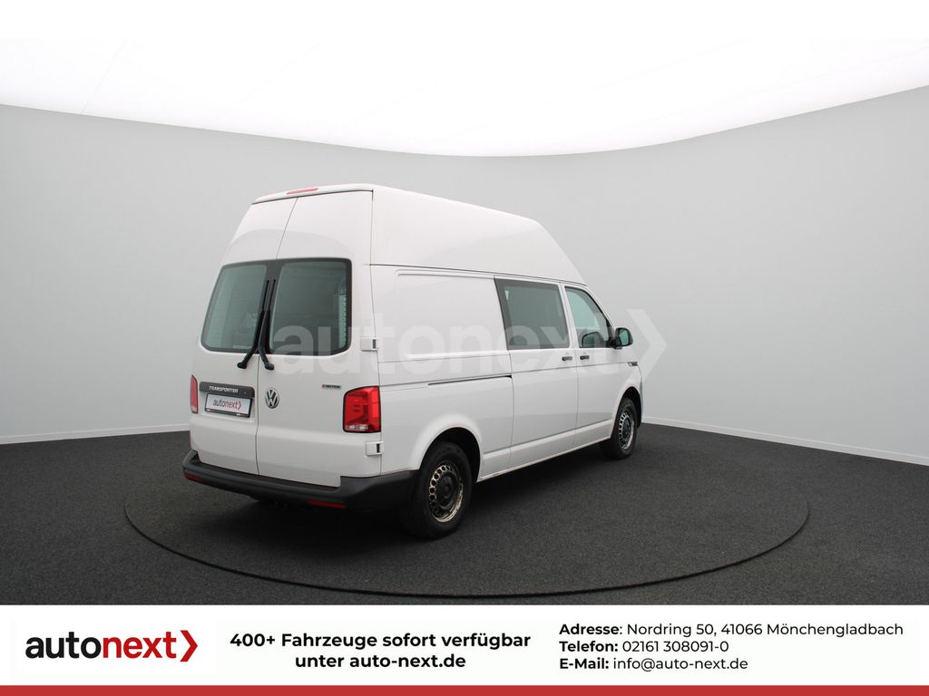 Volkswagen T6 Transporter 2020