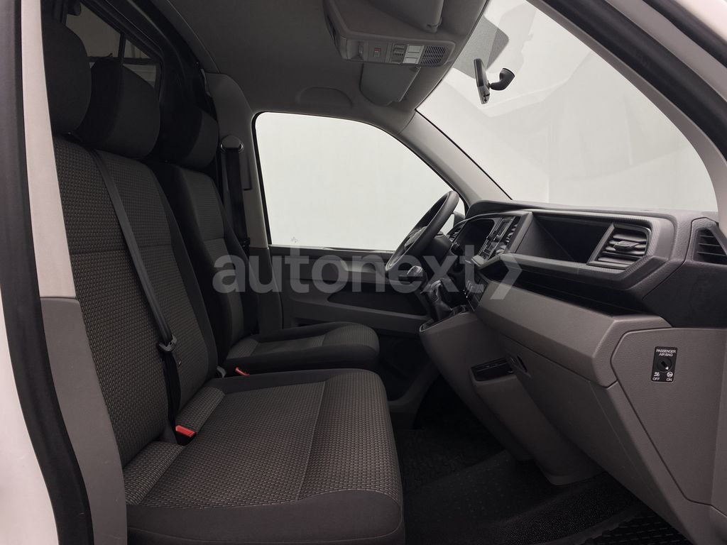 Volkswagen T6 Transporter 2020