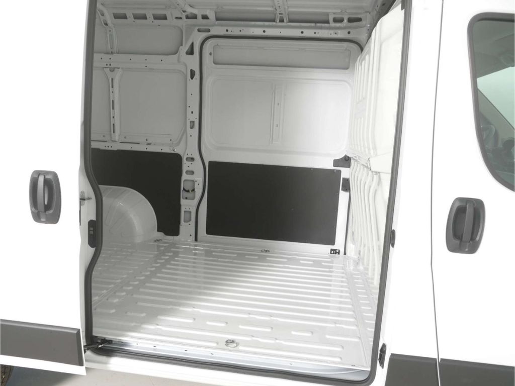 Fiat Ducato 2025