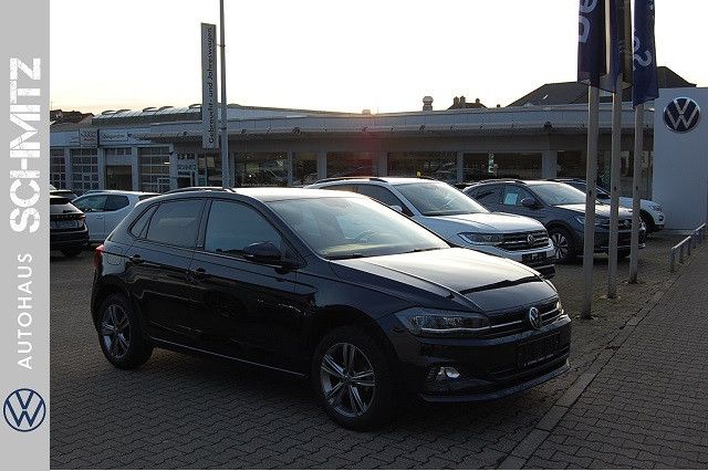 Volkswagen Polo 2021