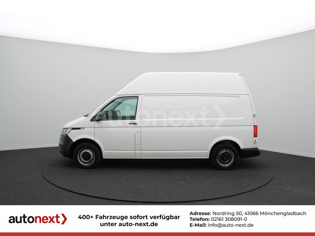 Volkswagen T6 Transporter 2020