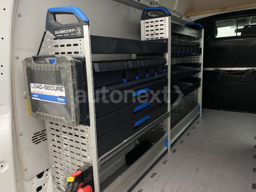 Volkswagen T6 Transporter 2020