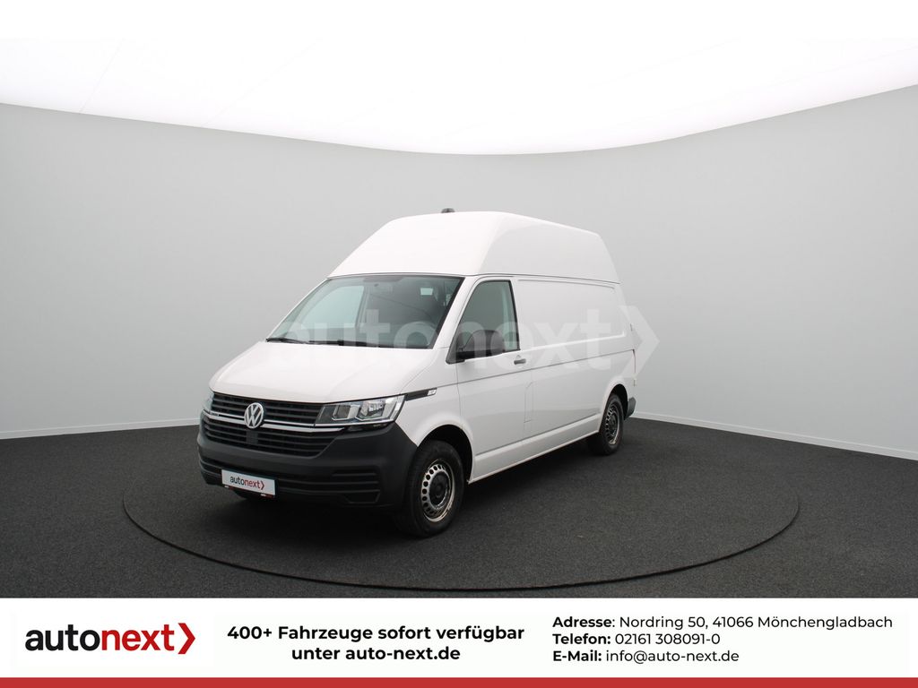 Volkswagen T6 Transporter 2020