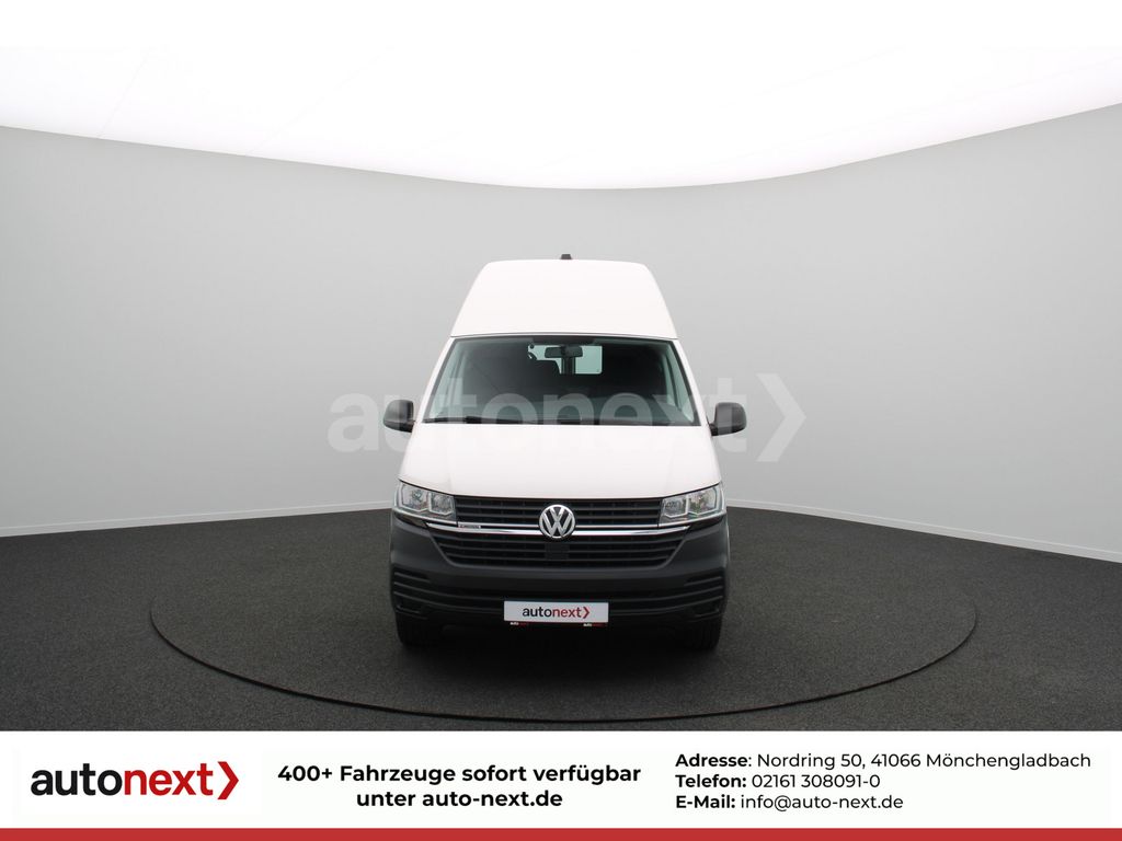 Volkswagen T6 Transporter 2020