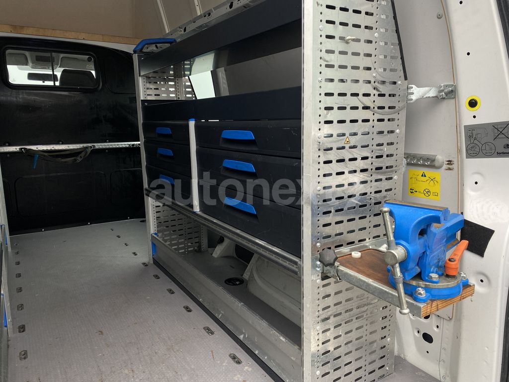 Volkswagen T6 Transporter 2020