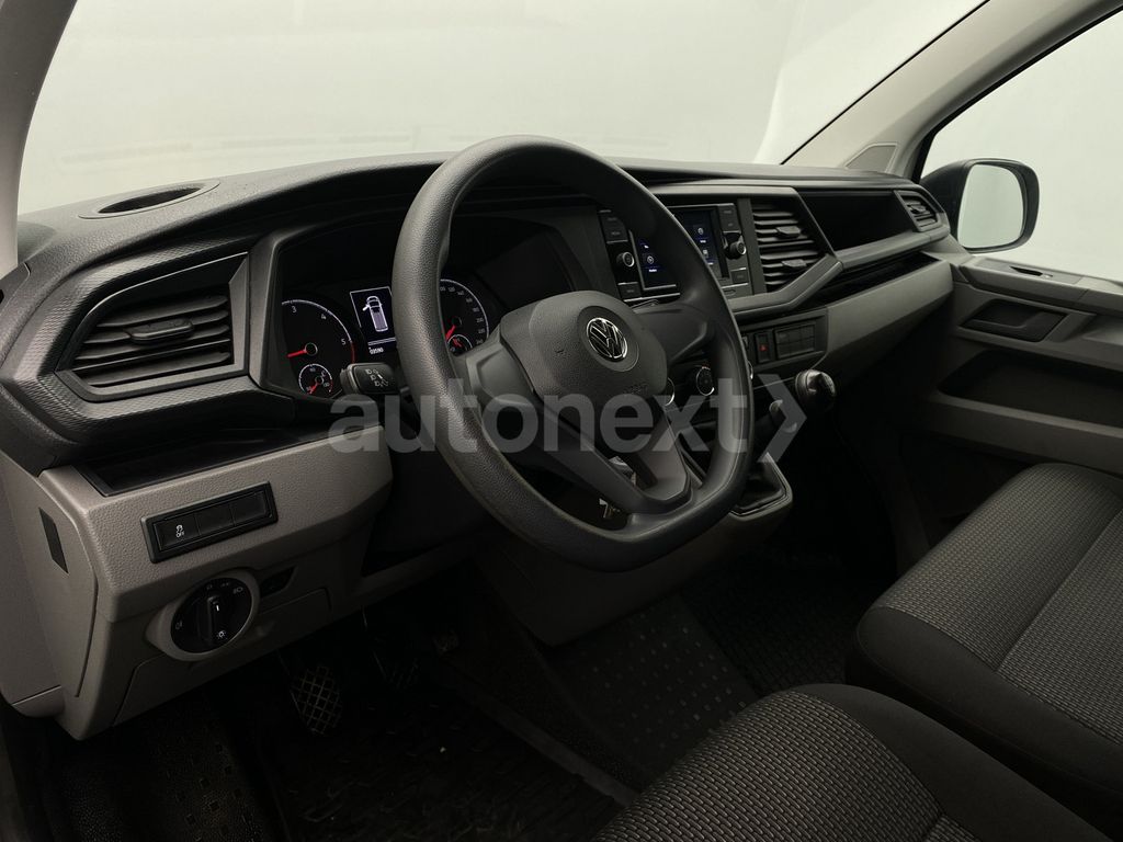 Volkswagen T6 Transporter 2020