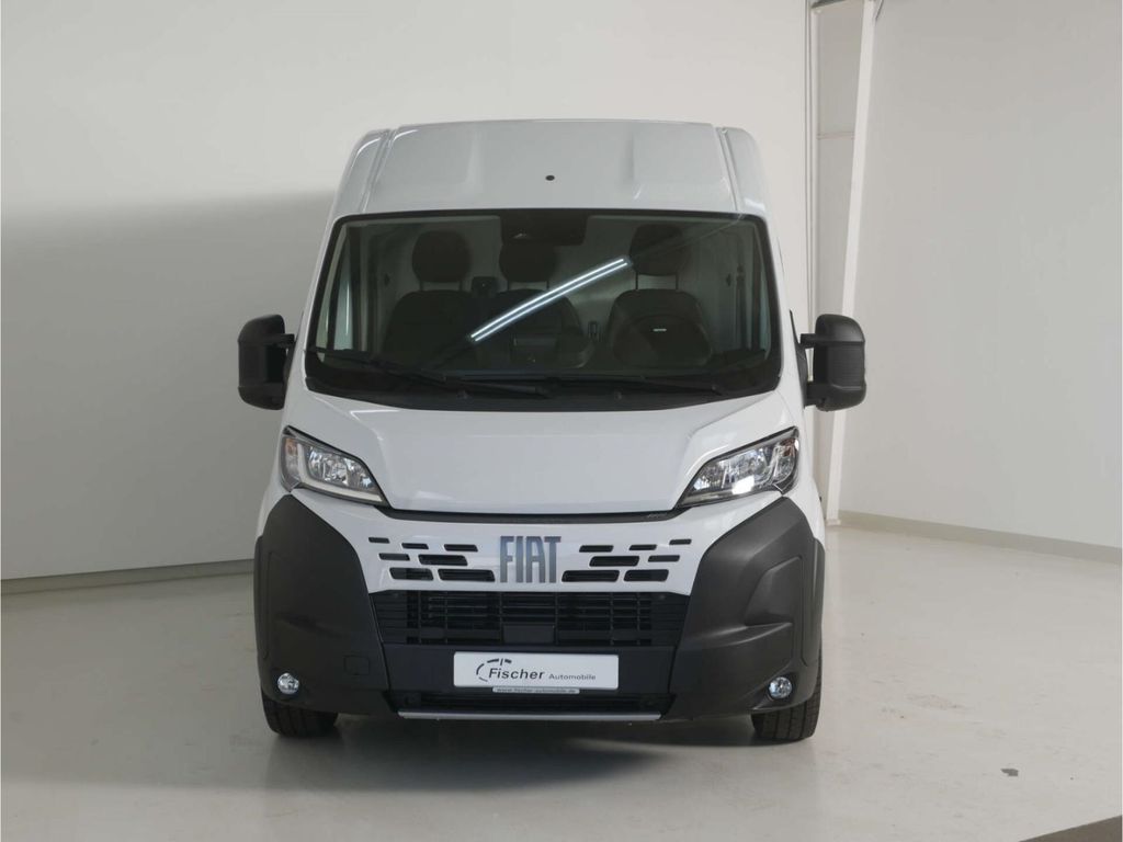 Fiat Ducato 2025