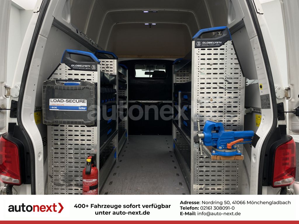 Volkswagen T6 Transporter 2020