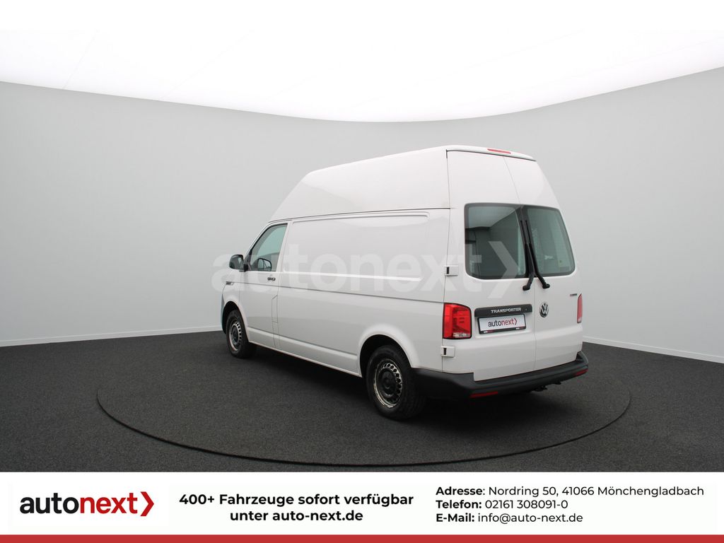 Volkswagen T6 Transporter 2020