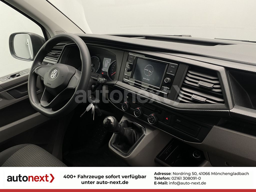 Volkswagen T6 Transporter 2020