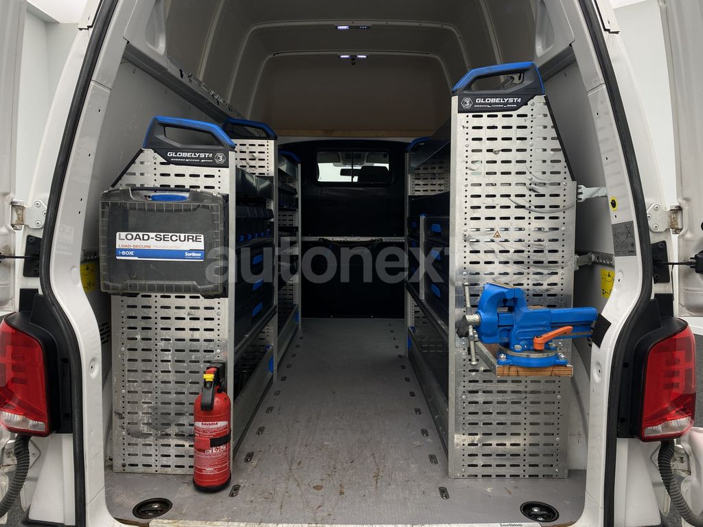 Volkswagen T6 Transporter 2020