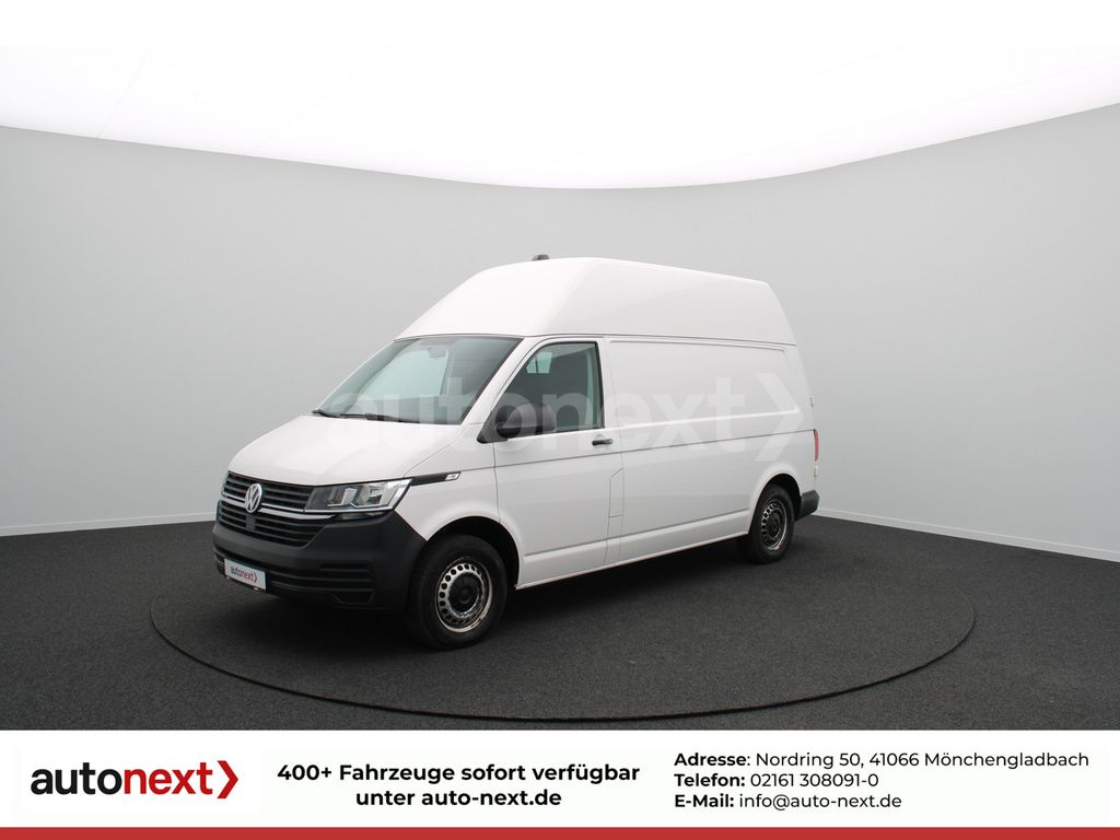 Volkswagen T6 Transporter 2020