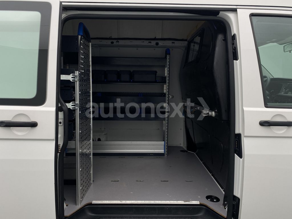 Volkswagen T6 Transporter 2020
