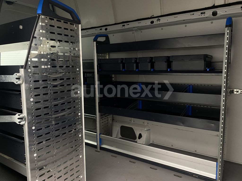 Volkswagen T6 Transporter 2020